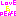 LOVEPEACE