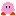 カービィ