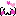 ぽっ