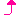 ↑