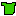 グリーンTシャツ