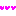 ピンク
