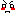 おばけ　怒