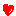 ❤