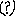 ｊ