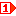 １