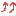 やじるし