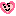 シンプルハートくん