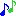 音符２