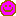ピンク