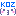 koZ