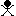 大の字