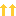 ↑↑