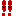 ビックリマーク