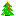 クリスマスツリー