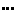 ・・・