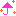 ↑
