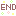 ｅｎｄ