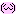 顔文字(><)