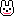 うさぎ