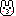 うさぎ　ぷう