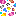 カラフルひょう