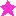 pink ster