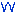 ｗ