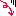 ↓