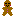 ジンジャークッキー