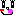 テレてる時の顔