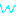 ｗ