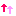 ↑