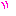 ゛