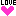 LOVE❤