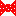 水玉リボン