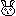 うさぎ