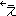 え