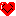 はぁと♥