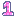 １