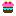 カップケーキ