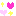 ハート　きらきら