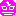 ピンクマスク