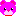 ピンクテディベア