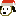サンタスヌーピー