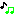音符
