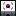 韓国国旗