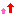 ↑