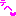 照れる文字