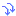↓